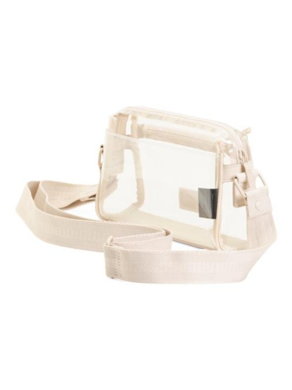 HUNTER Everyday Clear Crossbody - Picture 3 of 4